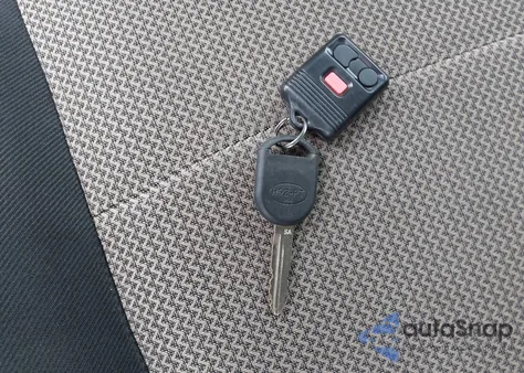 2003 Ford Ranger Edge/Tremor/Xlt z USA, uszkodzony, nr VIN 1FTYR44U53PB52784